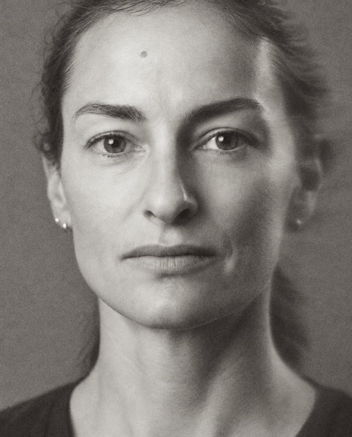 Annie Haeger