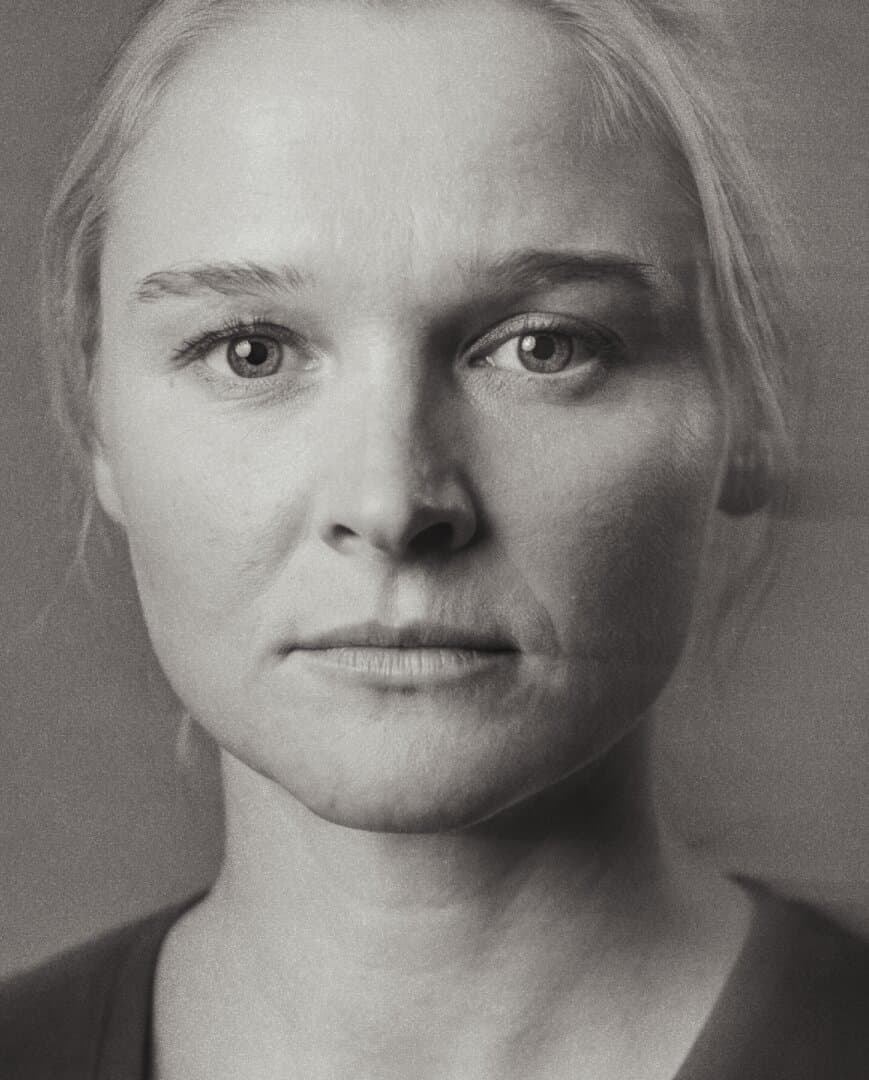 Louisa Nordstrom