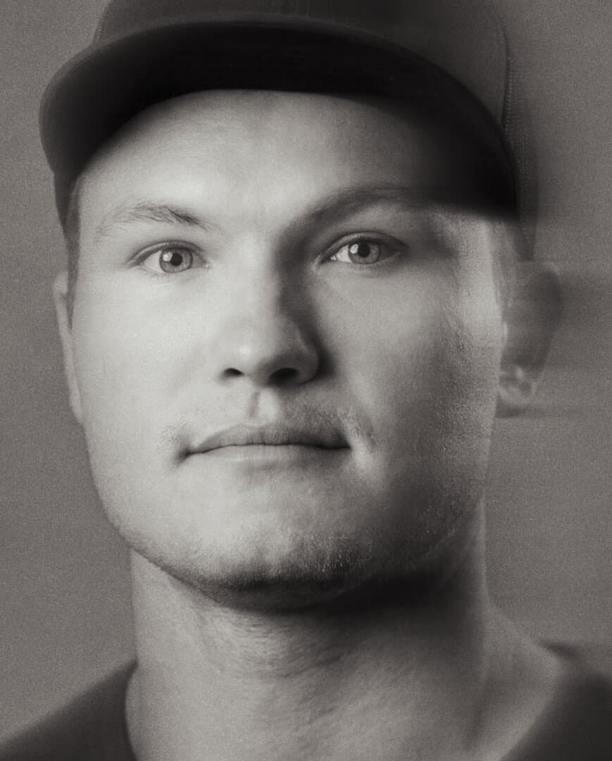 Harry Melges IV