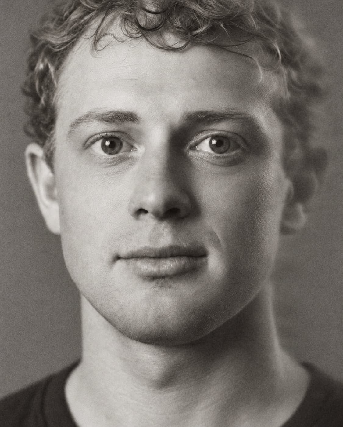 Ben Rosenberg