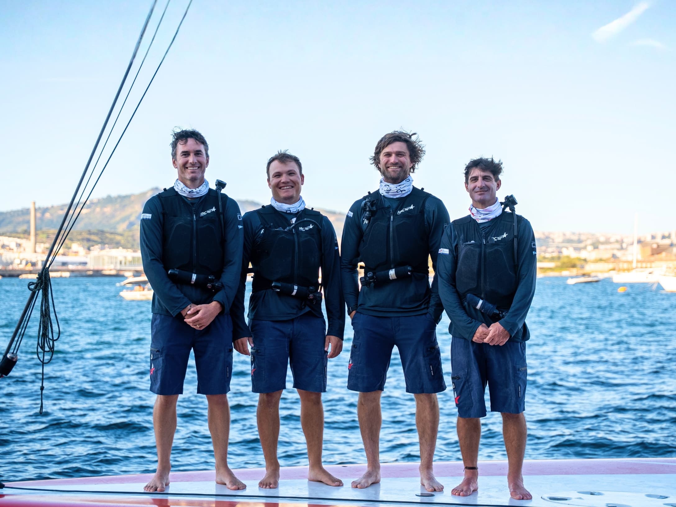PR2_Sailing_Line_Up_ARC_Team_USA