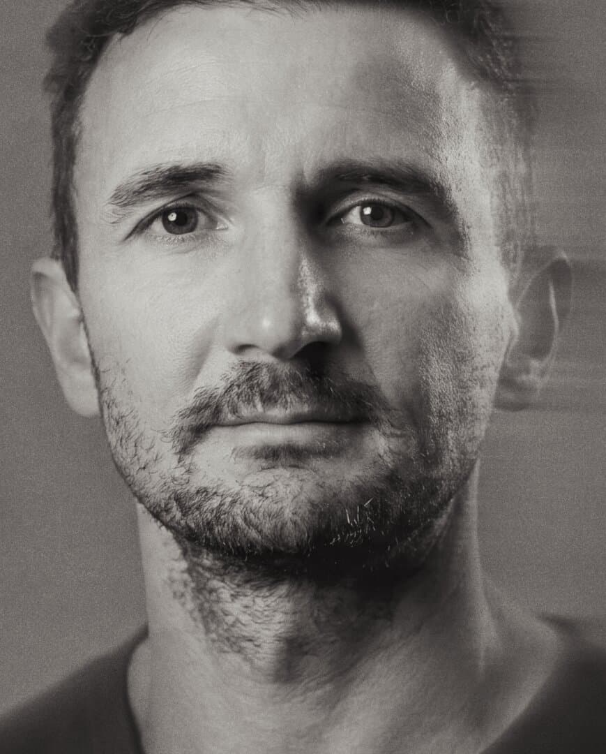 Giles Scott