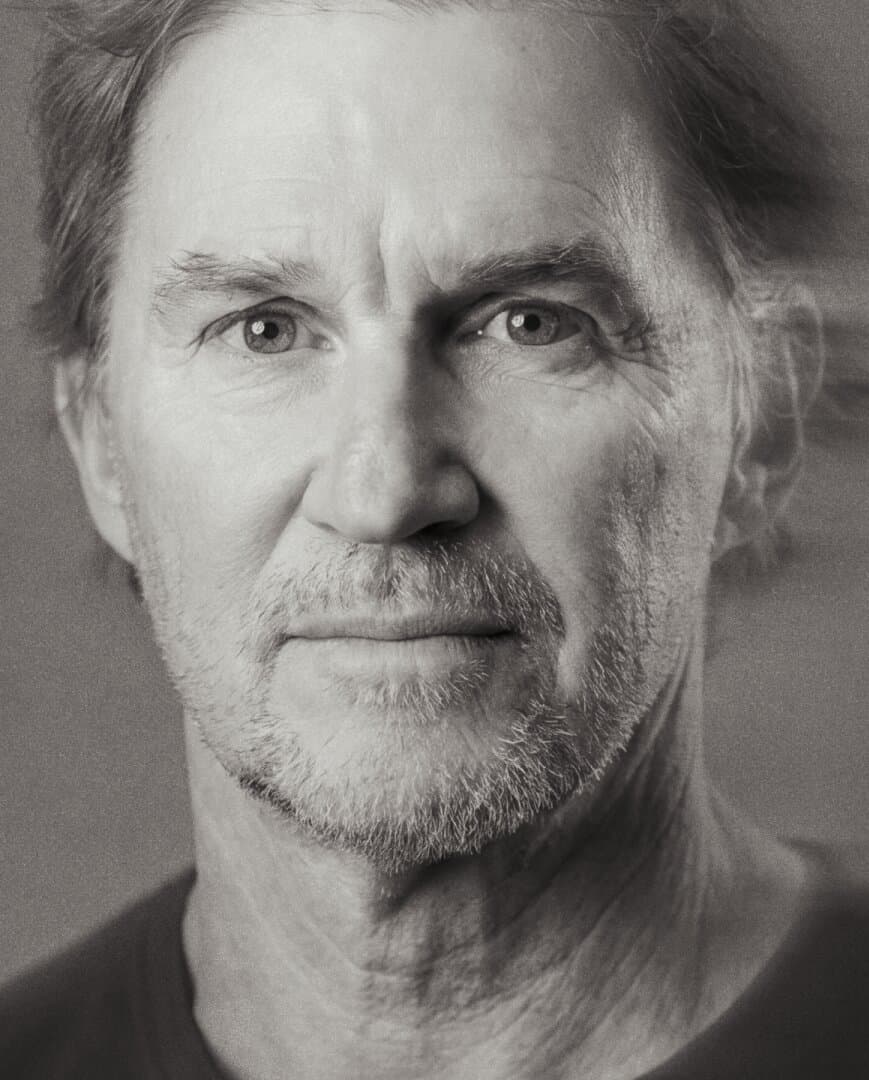 Ken Read, CEO & Team Captain
